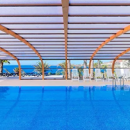 Szálloda H10 Timanfaya Palace - Adults Only