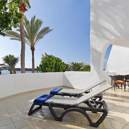 H10 Timanfaya Palace - Adults Only Szálloda 4*