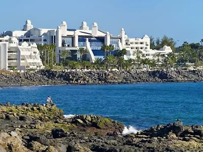H10 Timanfaya Palace - Adults Only Playa Blanca