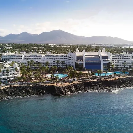 H10 Timanfaya Palace - Adults Only Playa Blanca (Lanzarote)