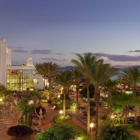 H10 Timanfaya Palace - Adults Only Hotel