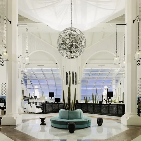 Hotel H10 Timanfaya Palace - Adults Only