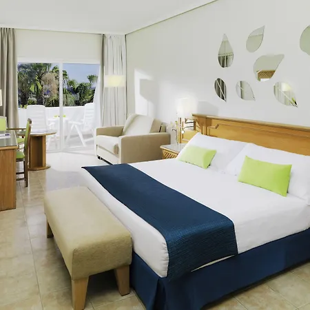 H10 Timanfaya Palace - Adults Only 4*