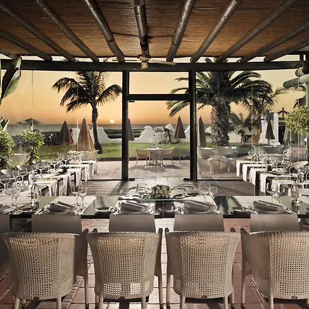 H10 Timanfaya Palace - Adults Only 4*