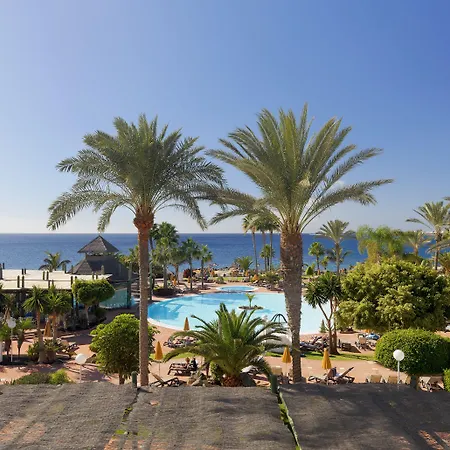 Hotel H10 Timanfaya Palace - Adults Only Playa Blanca (Lanzarote)