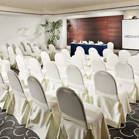 Hotel H10 Timanfaya Palace - Adults Only