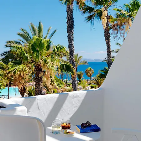 H10 Timanfaya Palace - Adults Only 4*