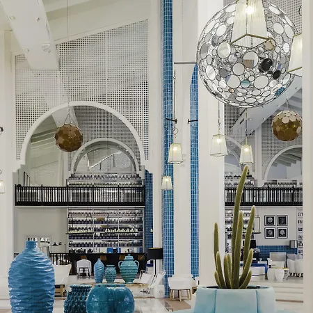 H10 Timanfaya Palace - Adults Only Hotel 4*