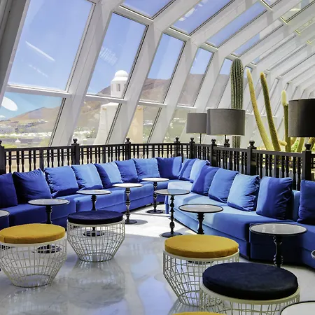 H10 Timanfaya Palace - Adults Only 4* Playa Blanca (Lanzarote)