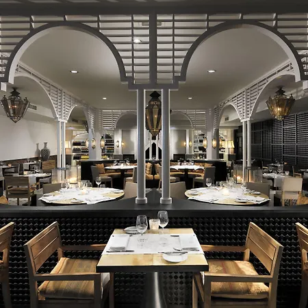 Hotel H10 Timanfaya Palace - Adults Only