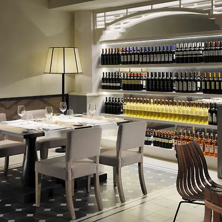 H10 Timanfaya Palace - Adults Only 4* Playa Blanca (Lanzarote)