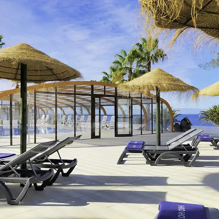 H10 Timanfaya Palace - Adults Only 4* Playa Blanca (Lanzarote)