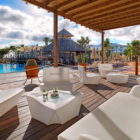 H10 Timanfaya Palace - Adults Only Hotel Playa Blanca (Lanzarote)