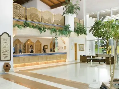 H10 Timanfaya Palace - Adults Only 4* Playa Blanca (Lanzarote)