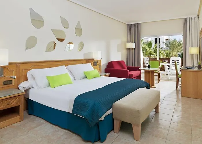 H10 Timanfaya Palace - Adults Only