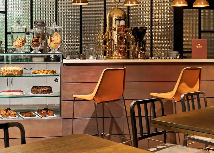 H10 Timanfaya Palace - Adults Only 4* Playa Blanca (Lanzarote)