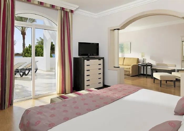 H10 Timanfaya Palace - Adults Only