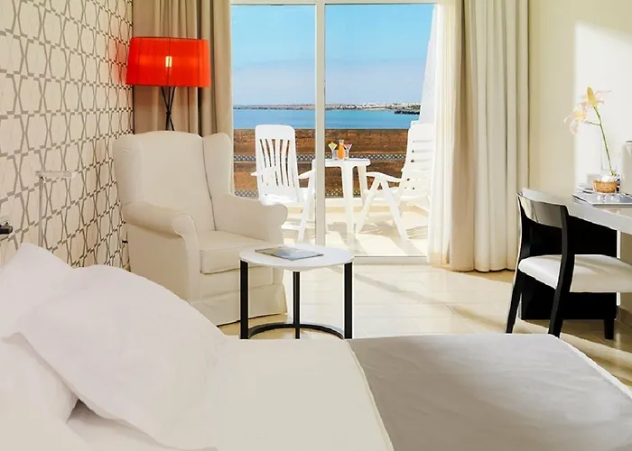 H10 Timanfaya Palace - Adults Only Playa Blanca (Lanzarote)
