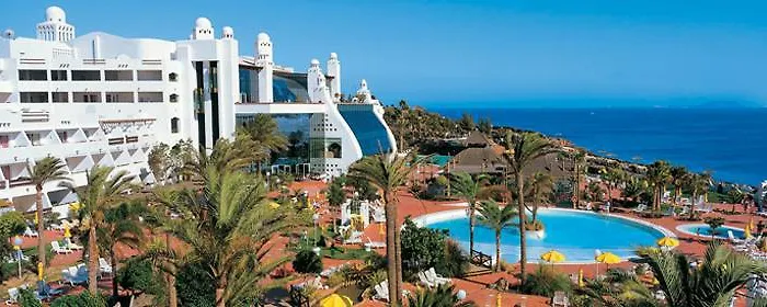 H10 Timanfaya Palace - Adults Only 4* Playa Blanca (Lanzarote)