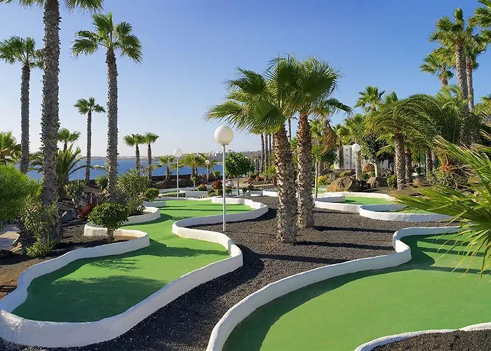 H10 Timanfaya Palace - Adults Only