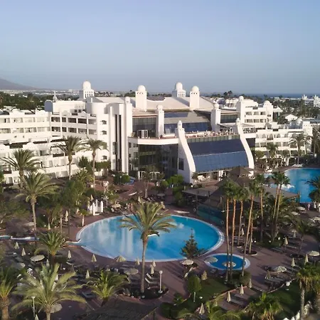 Szálloda H10 Timanfaya Palace - Adults Only 4*