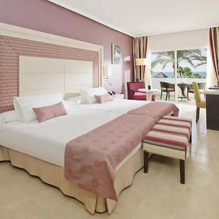 Szálloda H10 Timanfaya Palace - Adults Only Playa Blanca (Lanzarote)