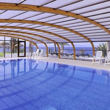 H10 Timanfaya Palace - Adults Only Szálloda