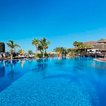 H10 Timanfaya Palace - Adults Only Szálloda Playa Blanca (Lanzarote)