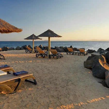 Szálloda H10 Timanfaya Palace - Adults Only Playa Blanca (Lanzarote)