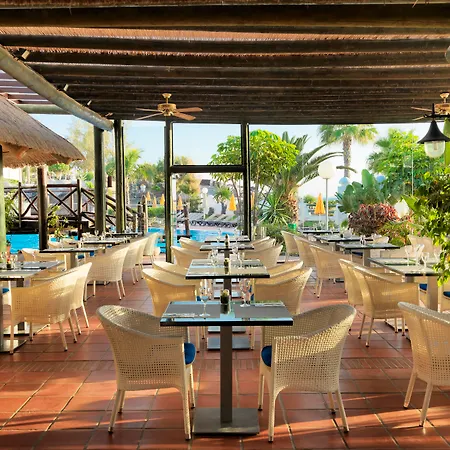 H10 Timanfaya Palace - Adults Only Szálloda Playa Blanca (Lanzarote)