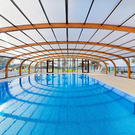 H10 Timanfaya Palace - Adults Only 4* Playa Blanca (Lanzarote)