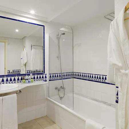 Szálloda H10 Timanfaya Palace - Adults Only Playa Blanca (Lanzarote)