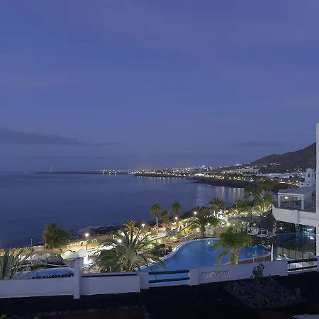 H10 Timanfaya Palace - Adults Only Szálloda 4*