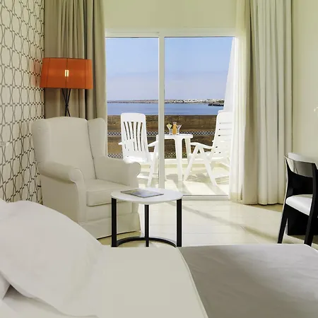 H10 Timanfaya Palace - Adults Only Szálloda