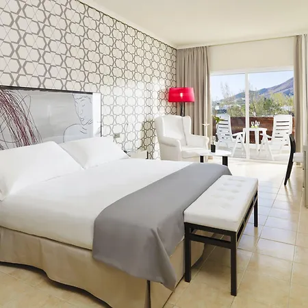 H10 Timanfaya Palace - Adults Only Playa Blanca (Lanzarote)