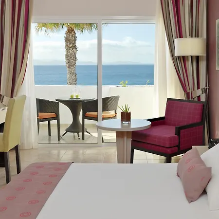 H10 Timanfaya Palace - Adults Only Szálloda Playa Blanca (Lanzarote)