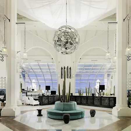 H10 Timanfaya Palace - Adults Only 4* Playa Blanca (Lanzarote)