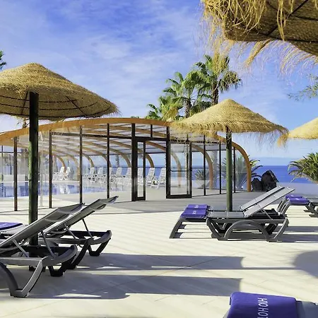 Szálloda H10 Timanfaya Palace - Adults Only Playa Blanca (Lanzarote)