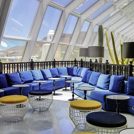 H10 Timanfaya Palace - Adults Only