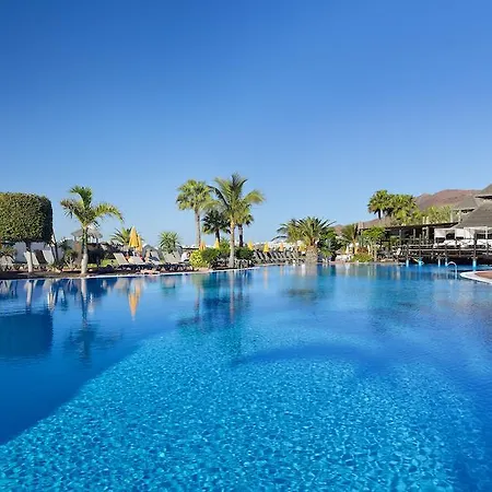 H10 Timanfaya Palace - Adults Only Playa Blanca (Lanzarote)