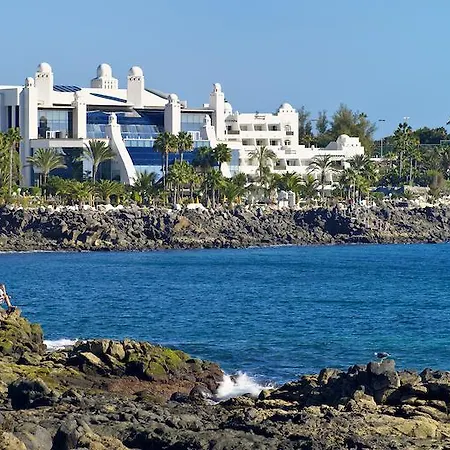 H10 Timanfaya Palace - Adults Only