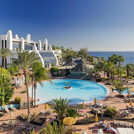Szálloda H10 Timanfaya Palace - Adults Only Playa Blanca (Lanzarote)