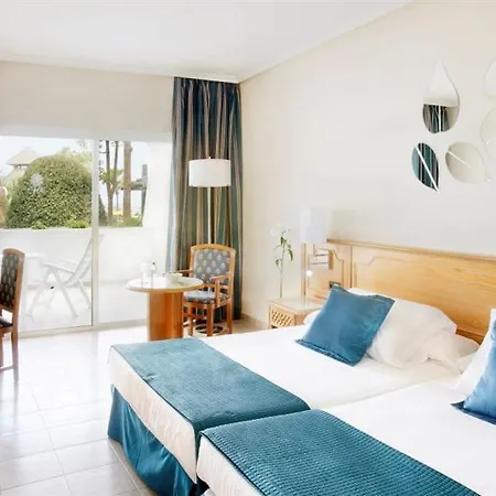H10 Timanfaya Palace - Adults Only Szálloda