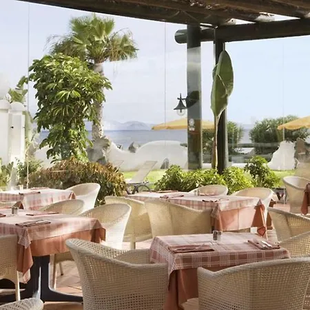 H10 Timanfaya Palace - Adults Only 4*