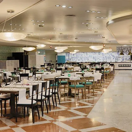 H10 Timanfaya Palace - Adults Only Szálloda 4*