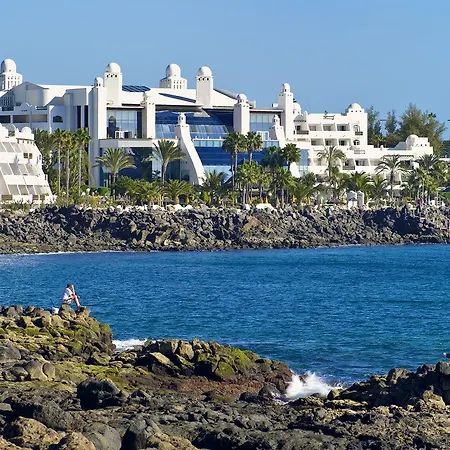 H10 Timanfaya Palace - Adults Only Szálloda Playa Blanca (Lanzarote)