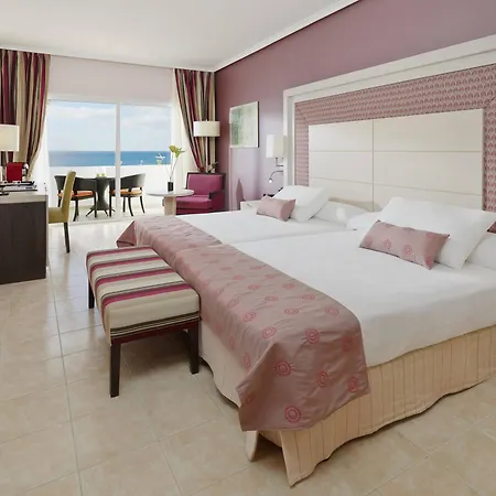 H10 Timanfaya Palace - Adults Only Szálloda 4*