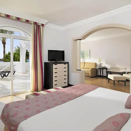 H10 Timanfaya Palace - Adults Only 4* Playa Blanca (Lanzarote)