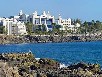 H10 Timanfaya Palace - Adults Only Szálloda 4*