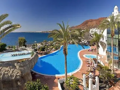 H10 Timanfaya Palace - Adults Only Szálloda Playa Blanca (Lanzarote)